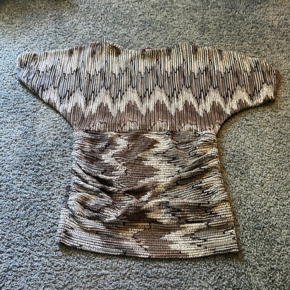 Stretchy T-Shirt